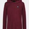 Thermal-Kapuzenpullover mit langen Ärmeln Thermal-Kapuzenpullover mit langen Ärmeln