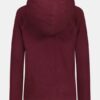 Thermal-Kapuzenpullover mit langen Ärmeln Thermal-Kapuzenpullover mit langen Ärmeln