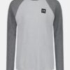 Thermal Raglan Little Langarm Thermal Raglan Little Langarm