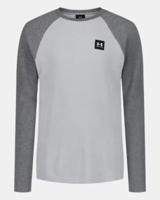 Thermal Raglan Langarm