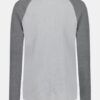 Thermal Raglan Little Langarm Thermal Raglan Little Langarm