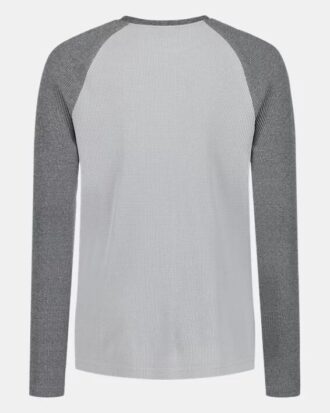 Thermal Raglan Langarm