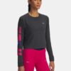 Trail Run Graphic Long Sleeve Trail Run Graphic Long Sleeve