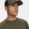 Trail Trucker Hat