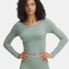 Train Seamless Langarm Train Seamless Langarm