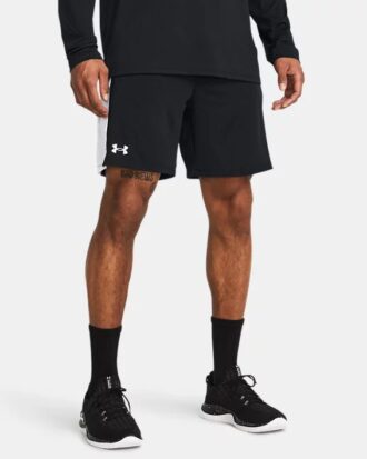 Train Stretch 2.0 7,5″-Shorts