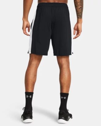 Train Stretch 2.0 7,5″-Shorts