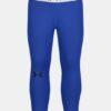 UA Armour Crop Leggings für kleine Mädchen Kleine Crop Leggings UA Armour Crop Leggings für kleine Mädchen Kleine Crop Leggings