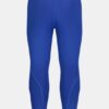 UA Armour Crop Leggings für kleine Mädchen Kleine Crop Leggings UA Armour Crop Leggings für kleine Mädchen Kleine Crop Leggings