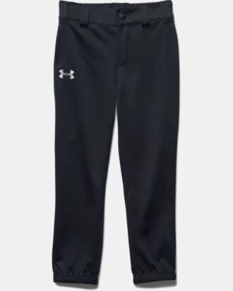 UA Baseballhose für Jungen im Vorschulalter Vorschulhose UA Baseballhose für Jungen im Vorschulalter Vorschulhose