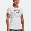 UA Boston City Kurzarm-Shirt für Damen UA Boston City Kurzarm-Shirt für Damen