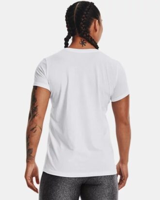 UA Boston City Kurzarm-Shirt für Damen