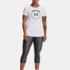 UA Boston City Kurzarm-Shirt für Damen UA Boston City Kurzarm-Shirt für Damen