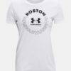 UA Boston City Kurzarm-Shirt für Damen UA Boston City Kurzarm-Shirt für Damen