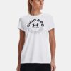 UA Chicago City Kurzarm-Shirt für Damen UA Chicago City Kurzarm-Shirt für Damen