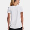 UA Chicago City Kurzarm-Shirt für Damen UA Chicago City Kurzarm-Shirt für Damen