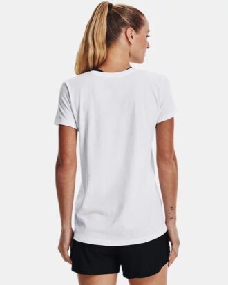 UA Chicago City Kurzarm-Shirt für Damen