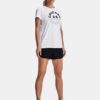 UA Chicago City Kurzarm-Shirt für Damen UA Chicago City Kurzarm-Shirt für Damen