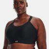 UA Continuum High Sport-BH für Damen UA Continuum High Sport-BH für Damen