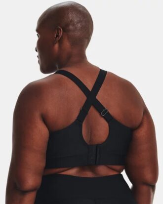 UA Continuum High Sport-BH für Damen