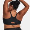 UA Continuum Low Sport-BH für Damen UA Continuum Low Sport-BH für Damen