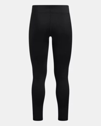UA-Leggings für Mädchen für kaltes Wetter