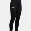 UA-Leggings für Mädchen für kaltes Wetter UA-Leggings für Mädchen für kaltes Wetter