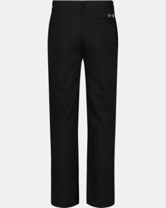UA Match Play Tapered Hose für Kleinkinder Jungen Hose für Kleinkinder