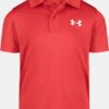 UA Matchplay Solid Kurzarm-Polo für Kleinkinder Kurzarm-Polo für Kleinkinder UA Matchplay Solid Kurzarm-Polo für Kleinkinder Kurzarm-Polo für Kleinkinder