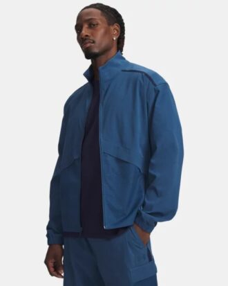 Unstoppable Airvent Jacke