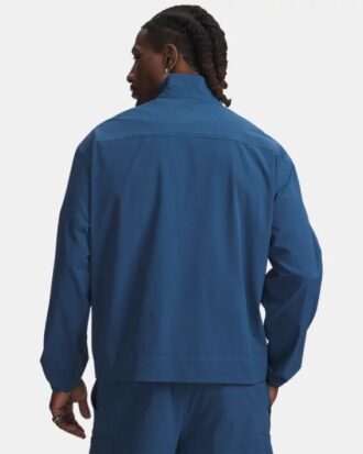 Unstoppable Airvent Jacke
