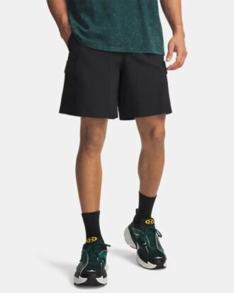 Unstoppable Airvent Shorts