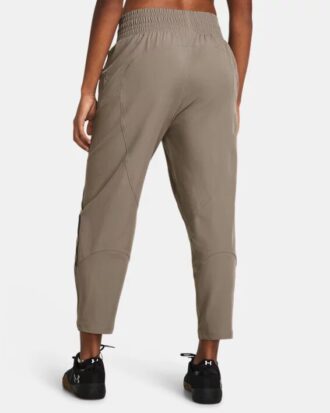 Unstoppable Ankle Pants