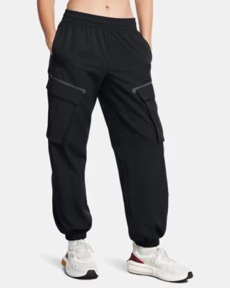 Unstoppable Cargo Pants