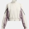 Unstoppable Crop Jacket