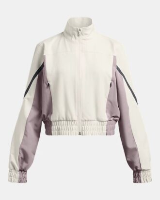 Unstoppable Crop Jacket