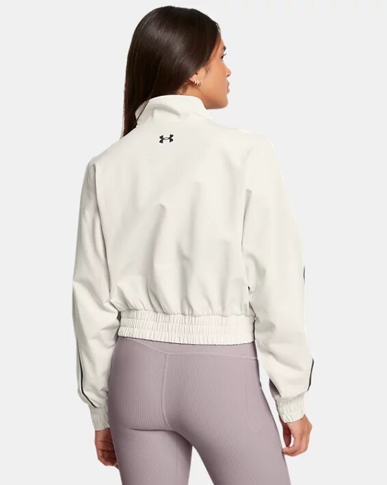 Unstoppable Crop Jacket Unstoppable Crop Jacket