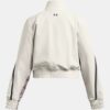 Unstoppable Crop Jacket