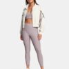 Unstoppable Crop Jacket Unstoppable Crop Jacket
