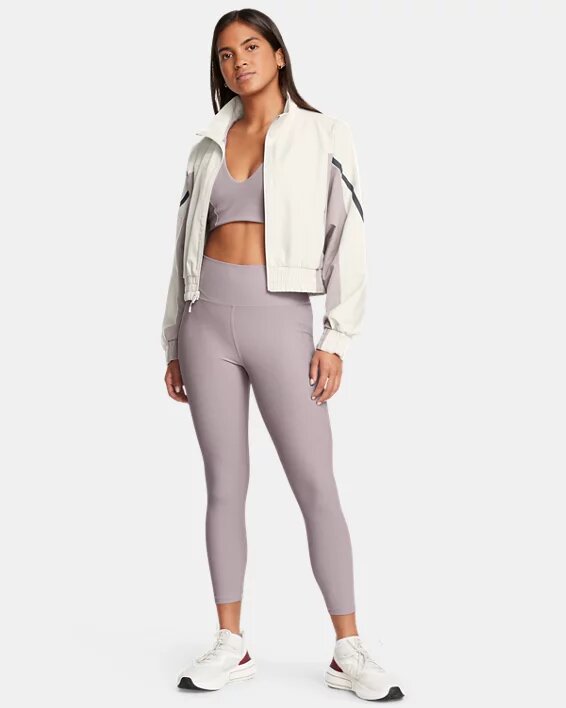 Unstoppable Crop Jacket Unstoppable Crop Jacket