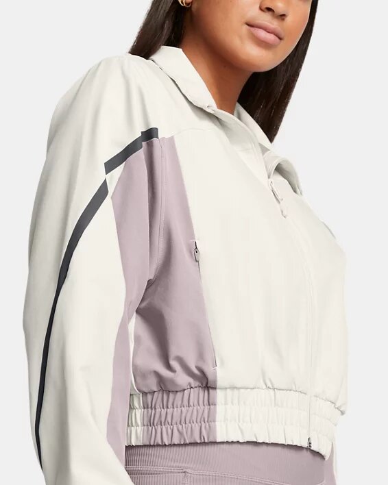 Unstoppable Crop Jacket Unstoppable Crop Jacket