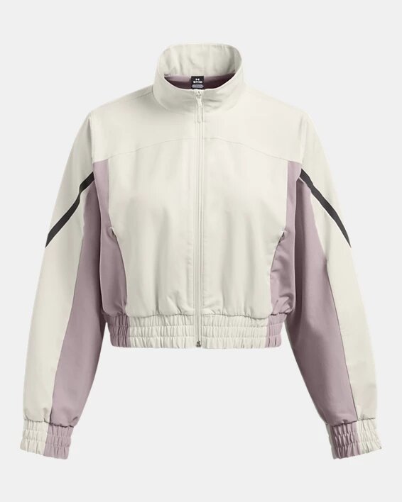 Unstoppable Crop Jacket Unstoppable Crop Jacket