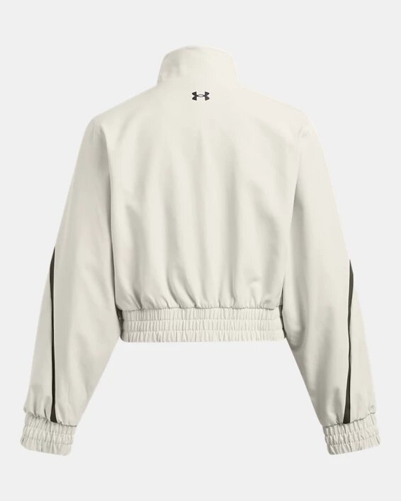 Unstoppable Crop Jacket Unstoppable Crop Jacket