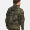 Unstoppable Fleece Camo Full Zip Unstoppable Fleece Camo Full Zip