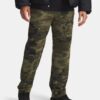 Unstoppable Fleece-Camo-Hose Unstoppable Fleece-Camo-Hose