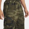 Unstoppable Fleece-Camo-Hose Unstoppable Fleece-Camo-Hose