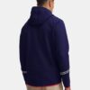 Unstoppable Fleece Collegiate Full Zip Unstoppable Fleece Collegiate Full Zip