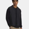 Unstoppable Fleece Grid Weste Unstoppable Fleece Grid Weste
