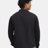 Unstoppable Fleece Grid Weste Unstoppable Fleece Grid Weste