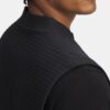 Unstoppable Fleece Grid Weste Unstoppable Fleece Grid Weste